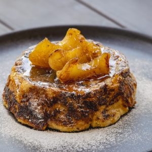 Bread Pudding