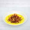 بز قرمه
